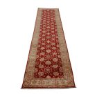 Ziegler tapis oriental fait main 77x384 tapis oriental fait main