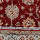 Ziegler tapis oriental fait main 77x384 tapis oriental fait main