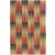 Tapis kilim Mosaic 170x240 c4 