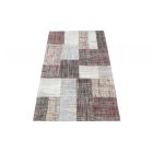 Tapis kilim Mosaic 65x220 Tapis de couloir
