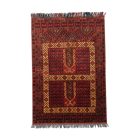 Tapis Afghan Kargai 104x146 tapis oriental fait main