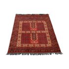 Tapis Afghan Kargai 104x146 tapis oriental fait main