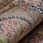 Tapis de soie Kashmiri Silk 158x95 tapis persan noué main