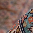 Tapis de soie Kashmiri Silk 158x95 tapis persan noué main