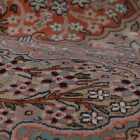 Tapis de soie Kashmiri Silk 158x95 tapis persan noué main