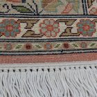 Tapis de soie Kashmiri Silk 158x95 tapis persan noué main