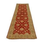 Ziegler tapis oriental fait main 103x354 tapis oriental de couloir