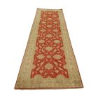 Ziegler tapis oriental fait main 103x354 tapis oriental de couloir
