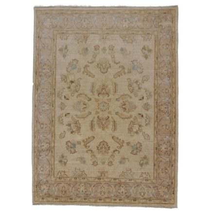 Ziegler tapis laine beige 150x203 tapis de salon