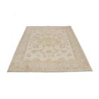 Ziegler tapis laine beige 150x203 tapis de salon
