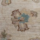 Ziegler tapis laine beige 150x203 tapis de salon