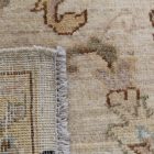 Ziegler tapis laine beige 150x203 tapis de salon