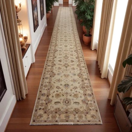 Ziegler tapis oriental fait main 112x969 tapis oriental fait main