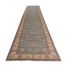 Ziegler tapis laine gris-beige 695x140 tapis fait main