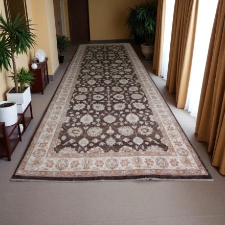 Ziegler Tapis coureur 184x608 tapis oriental de couloir