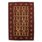 Tapis Afghan Caucasian Kargai 59x92 tapis oriental fait main