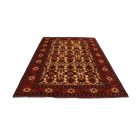 Tapis Afghan Caucasian Kargai 59x92 tapis oriental fait main