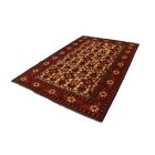 Tapis Afghan Caucasian Kargai 59x92 tapis oriental fait main