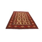 Tapis Afghan Caucasian Kargai 59x92 tapis oriental fait main