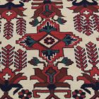 Tapis Afghan Caucasian Kargai 59x92 tapis oriental fait main