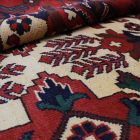 Tapis Afghan Caucasian Kargai 59x92 tapis oriental fait main