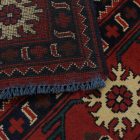 Tapis Afghan Caucasian Kargai 59x92 tapis oriental fait main