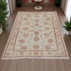 Ziegler Tapis oriental 118x165 tapis salon, tapis chambre