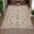 Ziegler Tapis oriental 118x165 tapis salon, tapis chambre