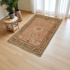 Ziegler tapis laine 81x119 tapis de salon
