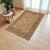 Ziegler tapis laine 81x119 tapis de salon