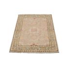 Ziegler tapis laine 81x119 tapis de salon