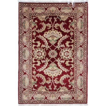 Ziegler Tapis oriental 83x125 Tapis Afghan noué à la main