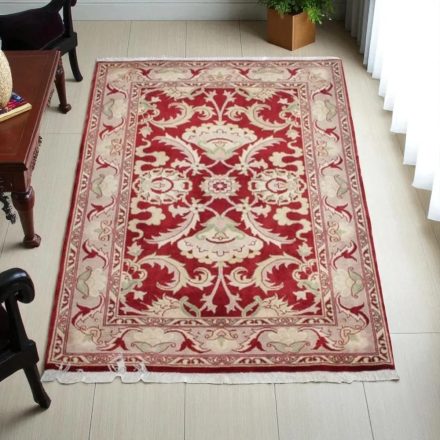 Ziegler Tapis oriental 83x125 Tapis Afghan noué à la main
