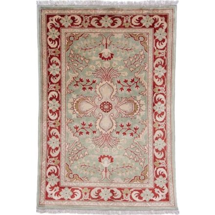 Ziegler Tapis oriental 83x120 Tapis Afghan noué à la main