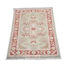 Ziegler Tapis oriental 83x120 Tapis Afghan noué à la main