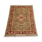 Ziegler Tapis oriental 83x120 Tapis Afghan noué à la main