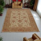 Ziegler Tapis oriental 123x187 tapis salon, tapis chambre