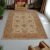 Ziegler Tapis oriental 123x187 tapis salon, tapis chambre