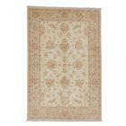 Ziegler Tapis oriental 123x187 tapis salon, tapis chambre