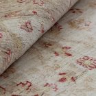 Ziegler Tapis oriental 123x187 tapis salon, tapis chambre