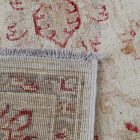 Ziegler Tapis oriental 123x187 tapis salon, tapis chambre