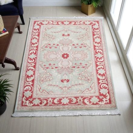 Ziegler Tapis oriental 81x120 Tapis Afghan noué à la main