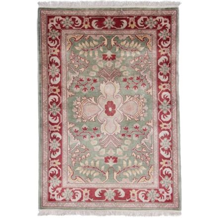 Ziegler Tapis oriental 82x115 Tapis Afghan noué à la main