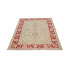 Ziegler Tapis oriental 126x184 tapis salon, tapis chambre
