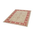 Ziegler Tapis oriental 126x184 tapis salon, tapis chambre