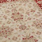 Ziegler Tapis oriental 126x184 tapis salon, tapis chambre