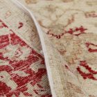 Ziegler Tapis oriental 126x184 tapis salon, tapis chambre