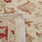 Ziegler Tapis oriental 126x184 tapis salon, tapis chambre