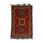 Tapis Afghan Kargai 61x96 tapis oriental fait main