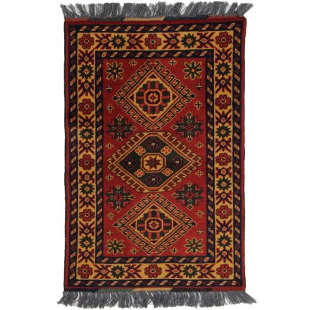 Tapis Afghan Caucasian Kargai 59x89 tapis oriental fait main
